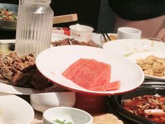 -大鸭梨烤鸭(金色漫香店)