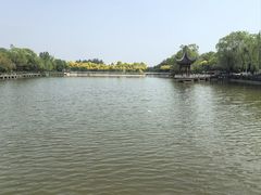 -北宫国家森林公园