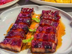 -陶兰居·手工点心·粤菜(圆融时代广场店)