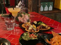 -Luchador摔跤手墨西哥餐厅(恒宇广场店)