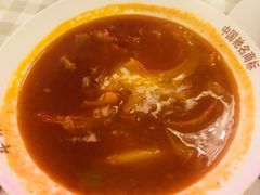 -华梅西餐厅(哈尔滨中央大街店)