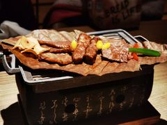 -本源食集 日式烧肉·炉端烧(东海缤纷店)