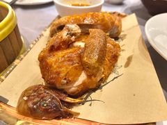 -金哥私房菜馆(张府园总店)