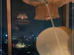 -Jungle Nat 高空餐厅
