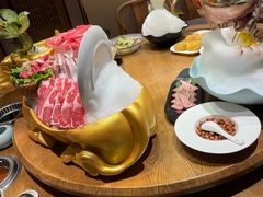 -尚海豆捞(乐虹坊店)