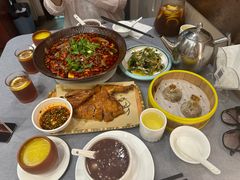 -金哥私房菜馆(张府园总店)