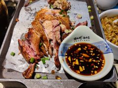 -俏九州·小炒黄牛肉(华润万象汇店)