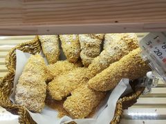 -面包新语(吾悦国际广场店)