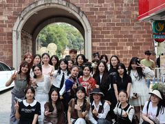 -首脑美容美发化妆美甲培训学校(龙岗校区)