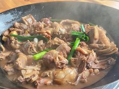 -大地农庄(逢沙大道店)