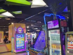 -星际传奇·电玩城·游戏厅·儿童乐园(大悦城店)