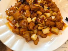 -老磁器口豆汁店(天坛店)
