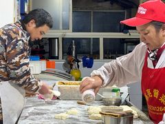 -荆楚任氏锅盔(紫阳路店)