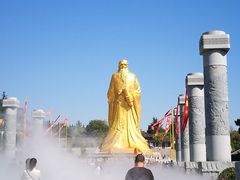 -函谷关历史文化旅游区