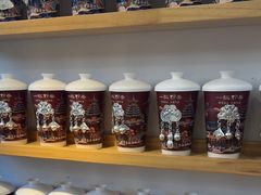 -一杯黔茶(西江千户苗寨古街店)