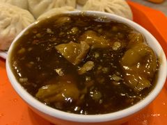炒肝和包子-天兴居(鲜鱼口街店)