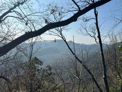 -北高峰