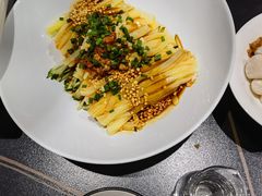 -渝乡辣婆婆·川菜 水煮鱼(中山西路店)