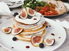 -农畉LONFOOD(福田星河COCOPark店)