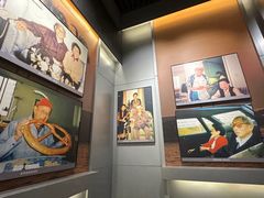 -张学良旧居陈列馆