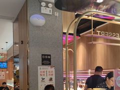 -比格比萨自助(南京万达茂店)