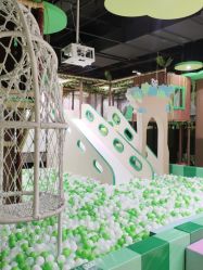 -绿野星空儿童乐园