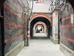 -中国社会主义青年团中央机关旧址纪念馆