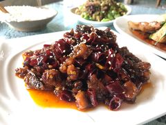 -代木儿回锅肉