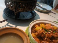 -禾珍珠家常小馆(河南博物院店)