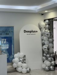 -Deeplus+韩国皮肤管理한국피부관리·C:Lab肌肤实验室
