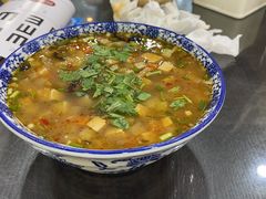 -安老太新疆第一碗(文艺路店)