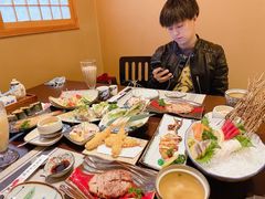 -长崎家日式料理(人民大街店)