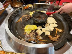 -美食美客土烙锅店·老字号