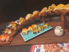 -古田居·特色寿司料理(星之岛旗舰店)
