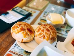 -香港新曜记茶餐厅(星耀城店)