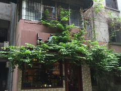 -看书吧(体育东横路店)