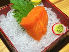 -有喜屋·日料·居酒屋(旭辉广场店)