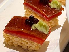 鸭皮小吃-花家怡园(四合院总店)