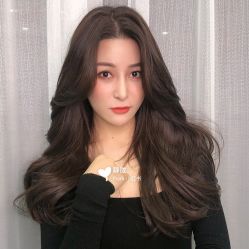 -3AM HAIR SALON染发接发
