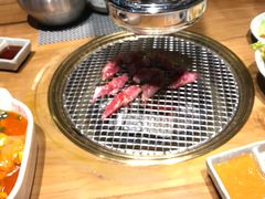 牛肋条-牛人·雪花牛·木炭烤肉(昆山陆家店)