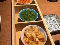 -水之惠鲜鱼料理(王府大街店)