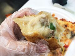 -山姆美式餐吧(鼓楼店)