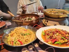 -拾捌川·自贡爆炒(新街口店)