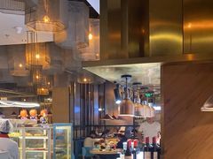 -星伦多自助料理(宝山龙湖天街店)