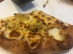 -必胜客(新中纬店)