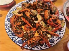 -满盆红龙虾(开发区店)