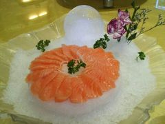 android_upload_pic-金汇景海鲜酒家