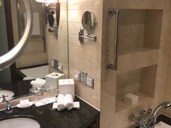 -上海明天广场JW万豪酒店