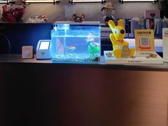 -华夏良子·足道SPA艾灸(王府井店)