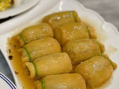 -玉华台饭庄·淮扬菜·烤鸭(望京店)